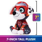 PAW Patrol: The Mighty Movie Mighty Pups 7" Premium Plush (Assorted)