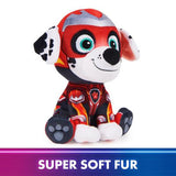 PAW Patrol: The Mighty Movie Mighty Pups 7" Premium Plush (Assorted)