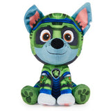 PAW Patrol: The Mighty Movie Mighty Pups 7" Premium Plush (Assorted)