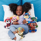 PAW Patrol: The Mighty Movie Mighty Pups 7" Premium Plush (Assorted)