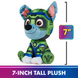 PAW Patrol: The Mighty Movie Mighty Pups 7" Premium Plush (Assorted)