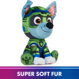 PAW Patrol: The Mighty Movie Mighty Pups 7" Premium Plush (Assorted)