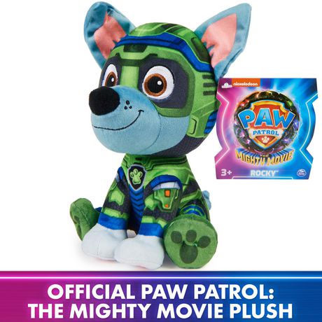 PAW Patrol: The Mighty Movie Mighty Pups 7