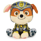 PAW Patrol: The Mighty Movie Mighty Pups 7" Premium Plush (Assorted)