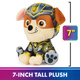 PAW Patrol: The Mighty Movie Mighty Pups 7" Premium Plush (Assorted)