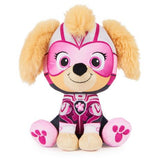 PAW Patrol: The Mighty Movie Mighty Pups 7" Premium Plush (Assorted)