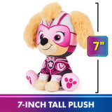 PAW Patrol: The Mighty Movie Mighty Pups 7" Premium Plush (Assorted)