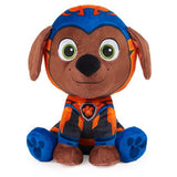 PAW Patrol: The Mighty Movie Mighty Pups 7" Premium Plush (Assorted)