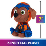 PAW Patrol: The Mighty Movie Mighty Pups 7" Premium Plush (Assorted)