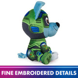 PAW Patrol: The Mighty Movie Mighty Pups 7" Premium Plush (Assorted)