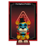 Five Nights At Freddy's : Security Breach Grab N' Go Bundle (Includes 6 Mystery Items)