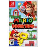 Mario Vs. Donkey Kong™ (Nintendo Switch)