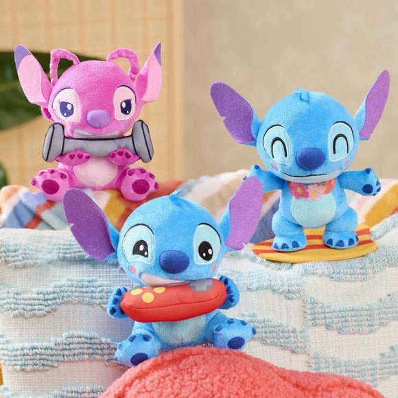 Disney's Stitch - That's So Stitch 7