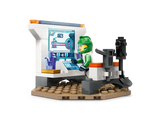 Lego City : Spaceship and Asteroid Discovery