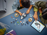 Lego City : Spaceship and Asteroid Discovery
