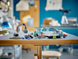 Lego City : Spaceship and Asteroid Discovery