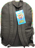 NINTENDO - Super Mario 16in AOP Backpack