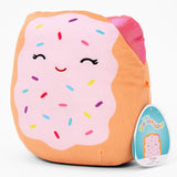8” Squishmallow Specialty Foods