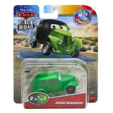 Disney/Pixar Cars Color Changers Assorted