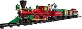 MICKEY MOUSE READY-TO-PLAY TRAIN SET WITH REMOTE CONTROL