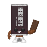 Funko Pop! HERSHEY'S Milk CHOCOLATE BAR