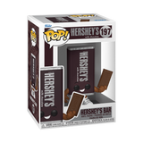 Funko Pop! HERSHEY'S Milk CHOCOLATE BAR