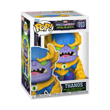 Funko Pop! Marvel MechStrike Monster Hunters : Thanos