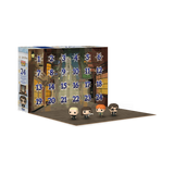 Funko Pocket Pop! Harry Potter 24-Day Holiday Advent Calendar