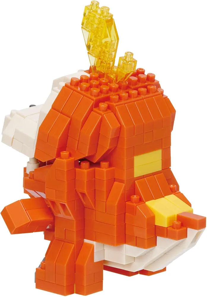 Nanoblock : Pokémon Collection Series - Fuecoco – Colossal Toys Inc.