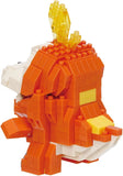 Nanoblock : Pokémon Collection Series - Fuecoco