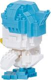Nanoblock : Pokémon Collection Series - Quaxly