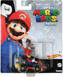 Hot Wheels® Mario Kart™ Vehicles (assorted)