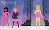 My Sticker Dress-Up: Swifties - Taylor Swift