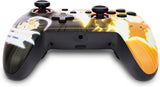 POWER-A ENHANCED WIRED CONTROLLER FOR NINTENDO SWITCH - POKÉMON: PIKACHU VS. MEOWTH