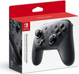 Nintendo Switch Pro Series Controller