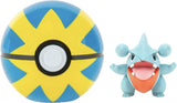 Pokemon Battle Ready Clip 'N Go Figures (assorted)