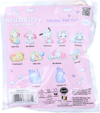 Hello Kitty Surprise Figure Bag Clip Series 4