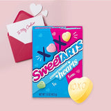Wonka Sweetarts Valentine's Conversation Hearts To/From Pack - 1.5 oz [BB-02/01/26]