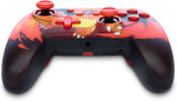 POWER-A ENHANCED WIRED CONTROLLER FOR NINTENDO SWITCH - POKÉMON:  CHARIZARD VORTEX