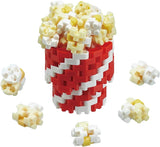 Nanoblock Food Collection Series - Popcorn