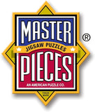 Masterpieces Puzzle Company Puzzle Roll-Up in A Box