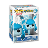 Funko Pop! Games : Pokémon Glaceon