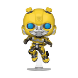 Funko Pop! TRANSFORMERS RISE OF THE BEASTS : BUMBLEBEE