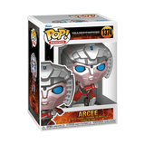 Funko Pop! TRANSFORMERS RISE OF THE BEASTS : ARCEE