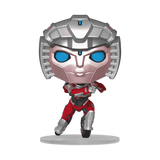 Funko Pop! TRANSFORMERS RISE OF THE BEASTS : ARCEE