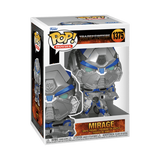 Funko Pop! TRANSFORMERS RISE OF THE BEASTS : MIRAGE