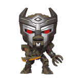 Funko Pop! TRANSFORMERS RISE OF THE BEASTS : SCOURGE