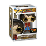 Funko POP! INDIANA JONES : HELENA SHAW