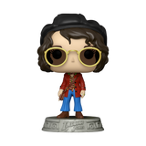 Funko POP! INDIANA JONES : HELENA SHAW