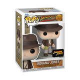 Funko POP! INDIANA JONES